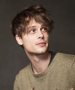 Matthew Gray Gubler
